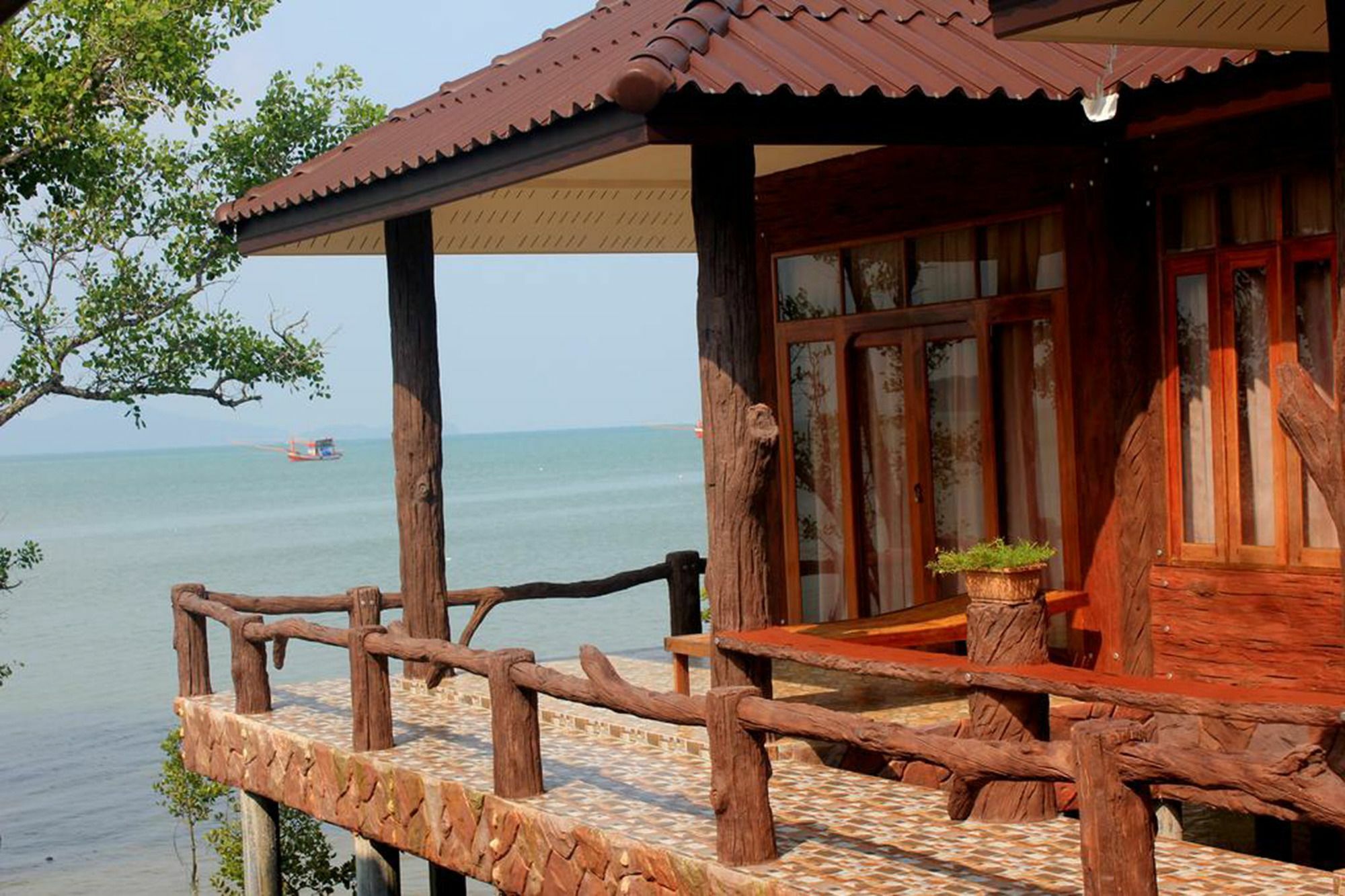 I Talay Lanta * Koh Lanta