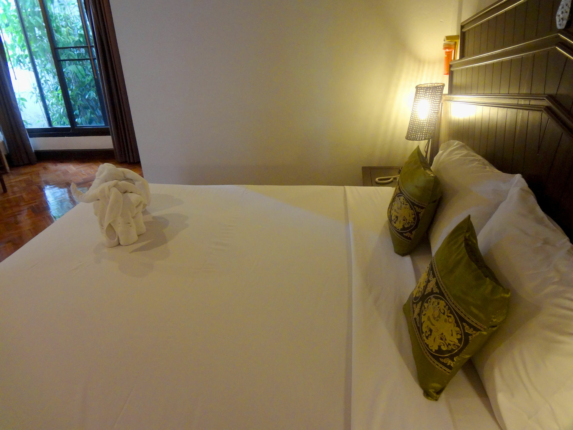 Baiyoke 3* Mae Hong Son