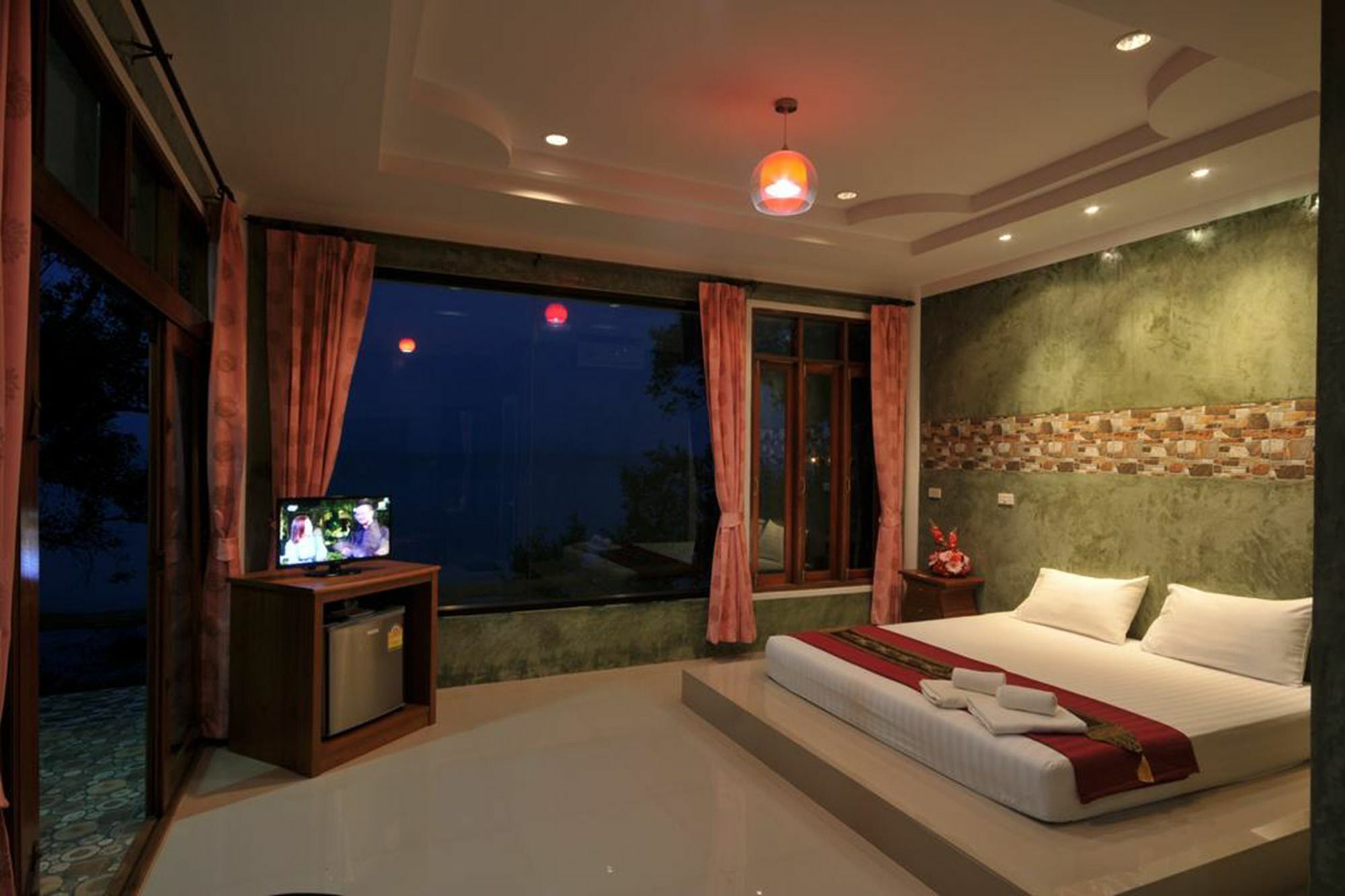 Homestay I Talay Lanta *