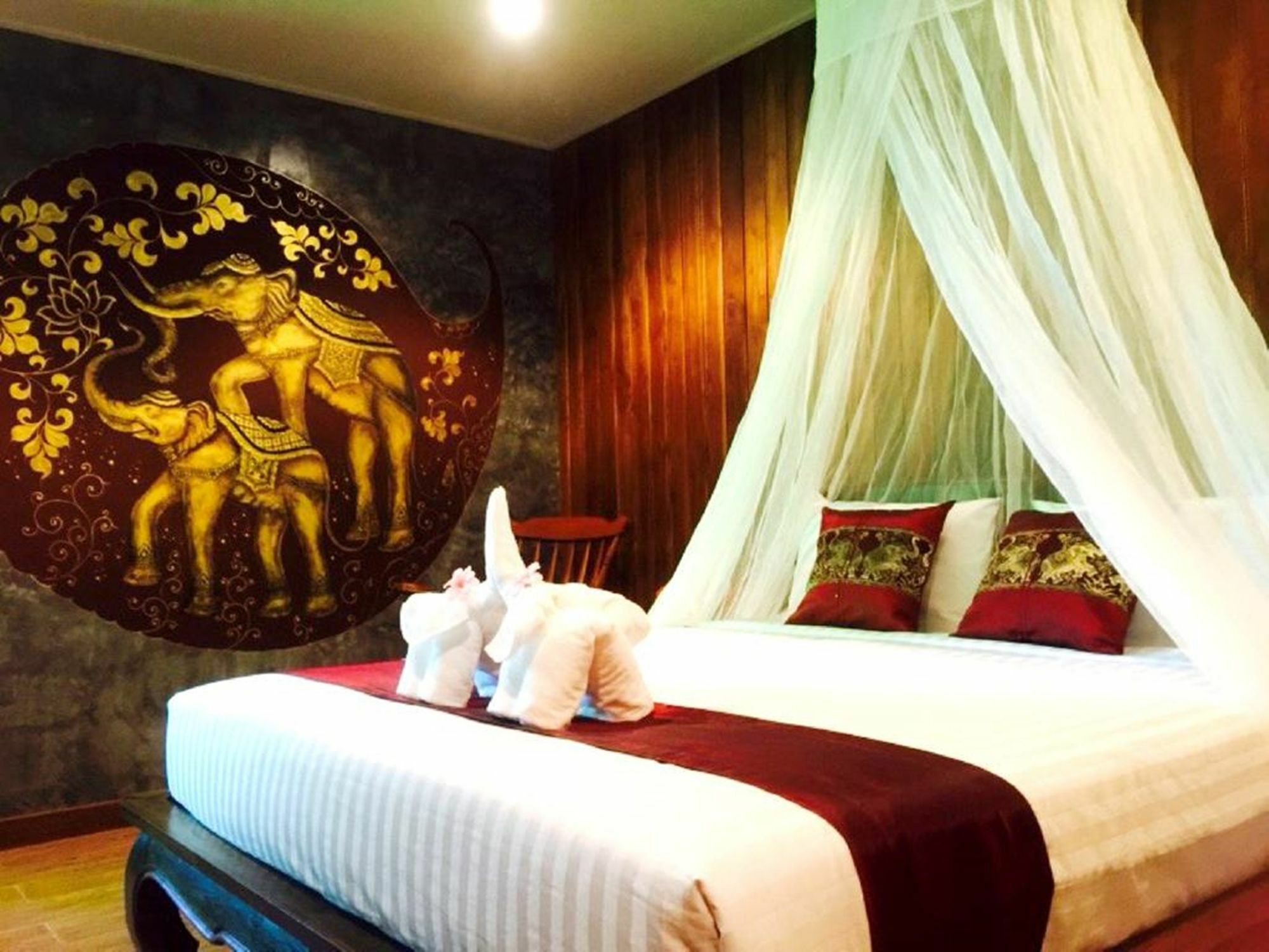Resort Sawasdee 3*