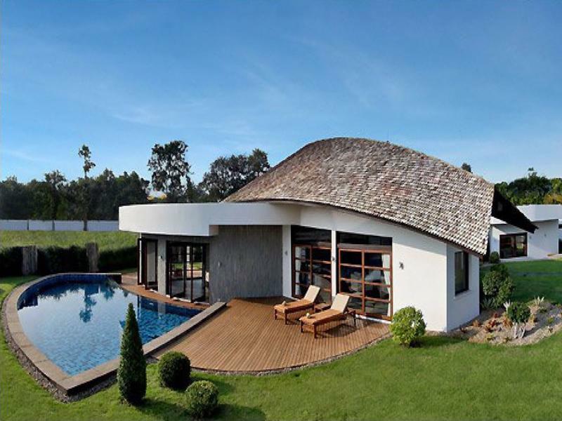 Azaya - 2 Bedrooms Villa *