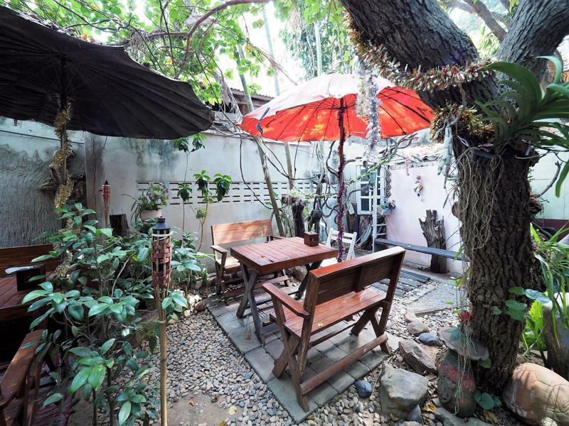 Ruenrimkwai Resort