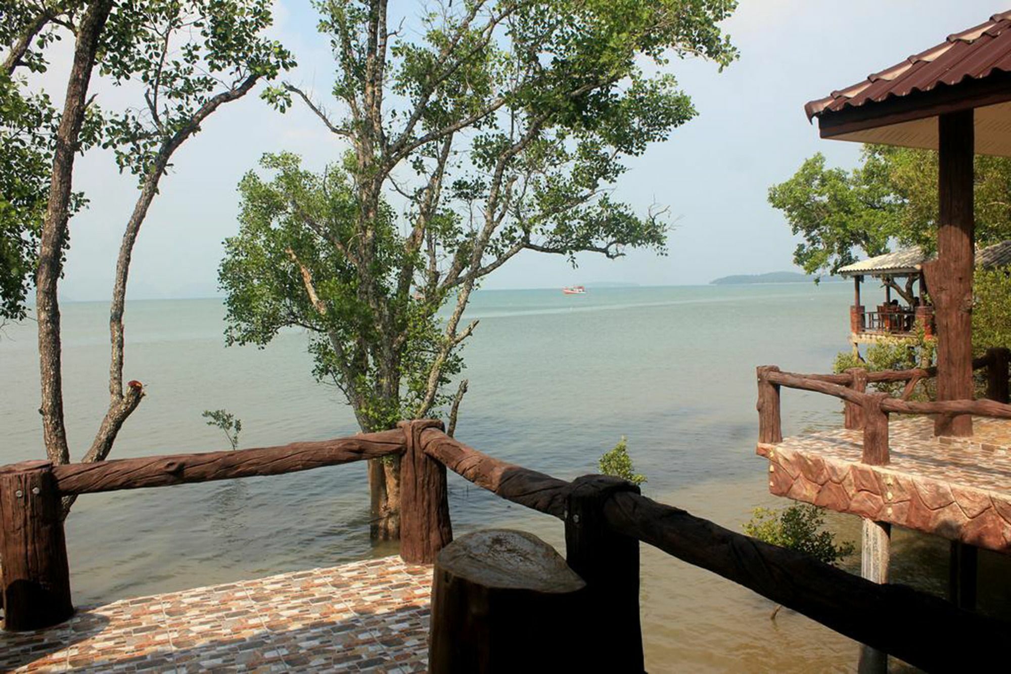 I Talay Lanta * Koh Lanta