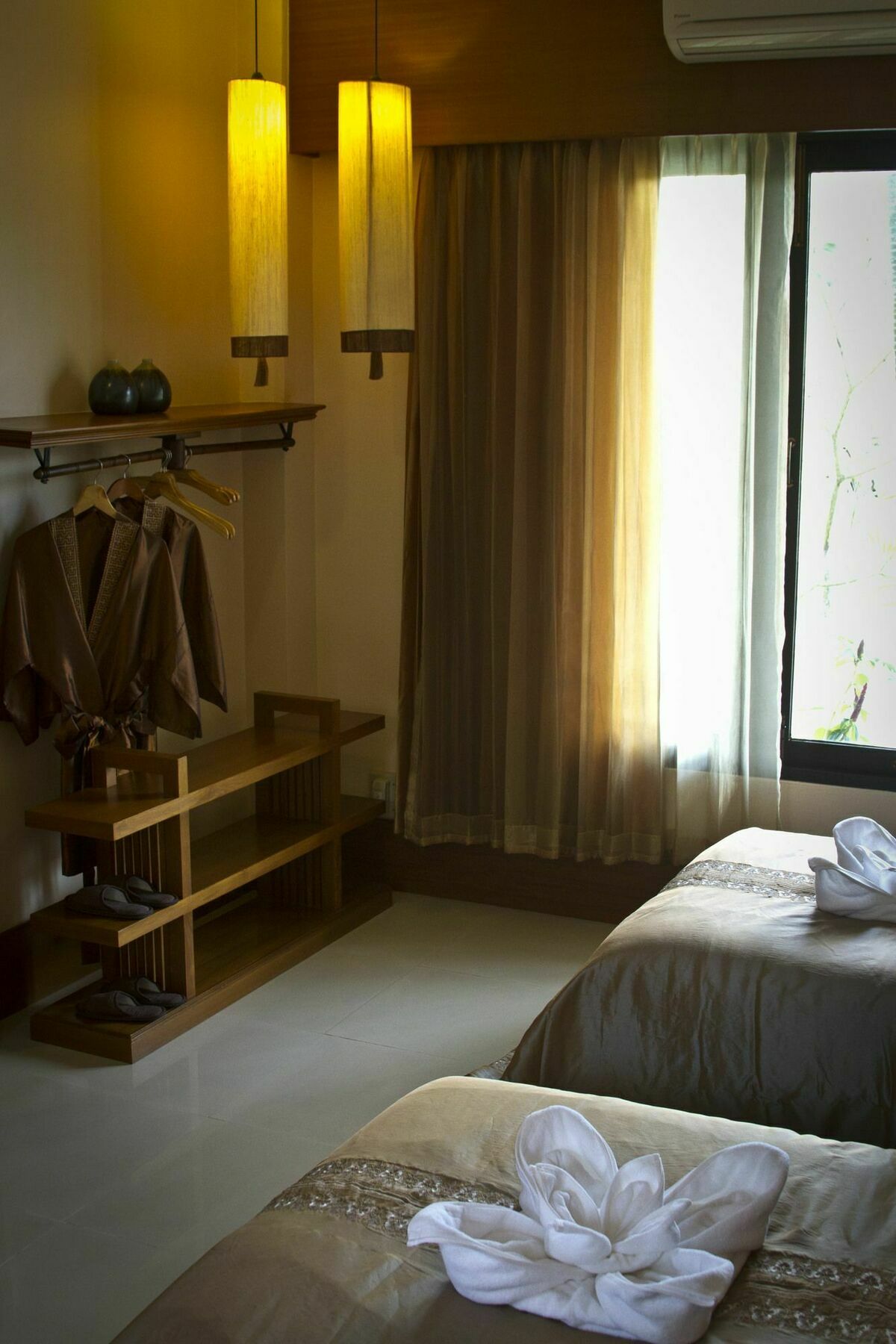 Calvary Villa Mae Rim