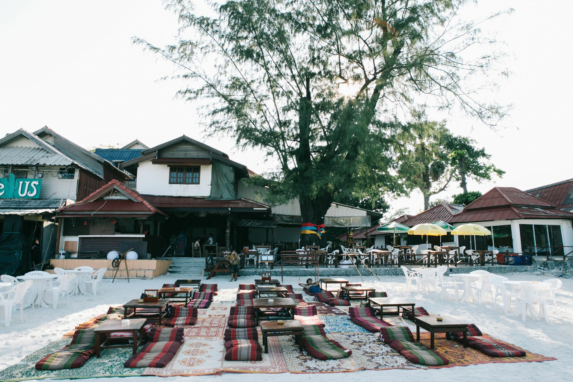 Hotel Haadrin 2*