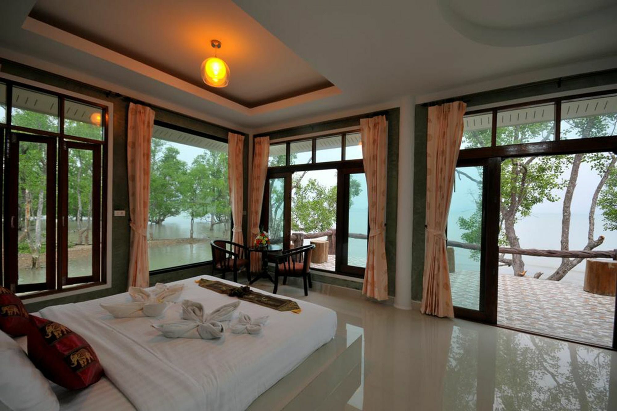 I Talay Lanta Koh Lanta