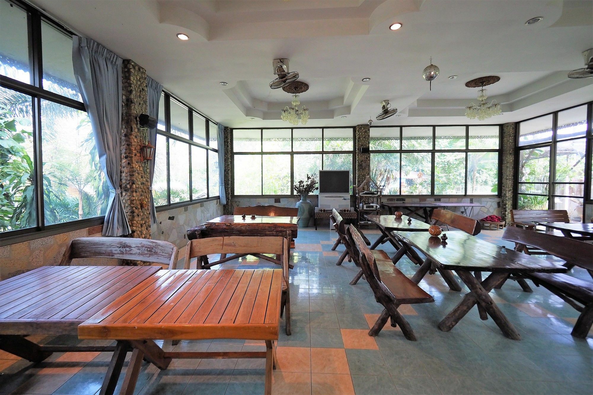 Ruenrimkwai Resort Resort 2*