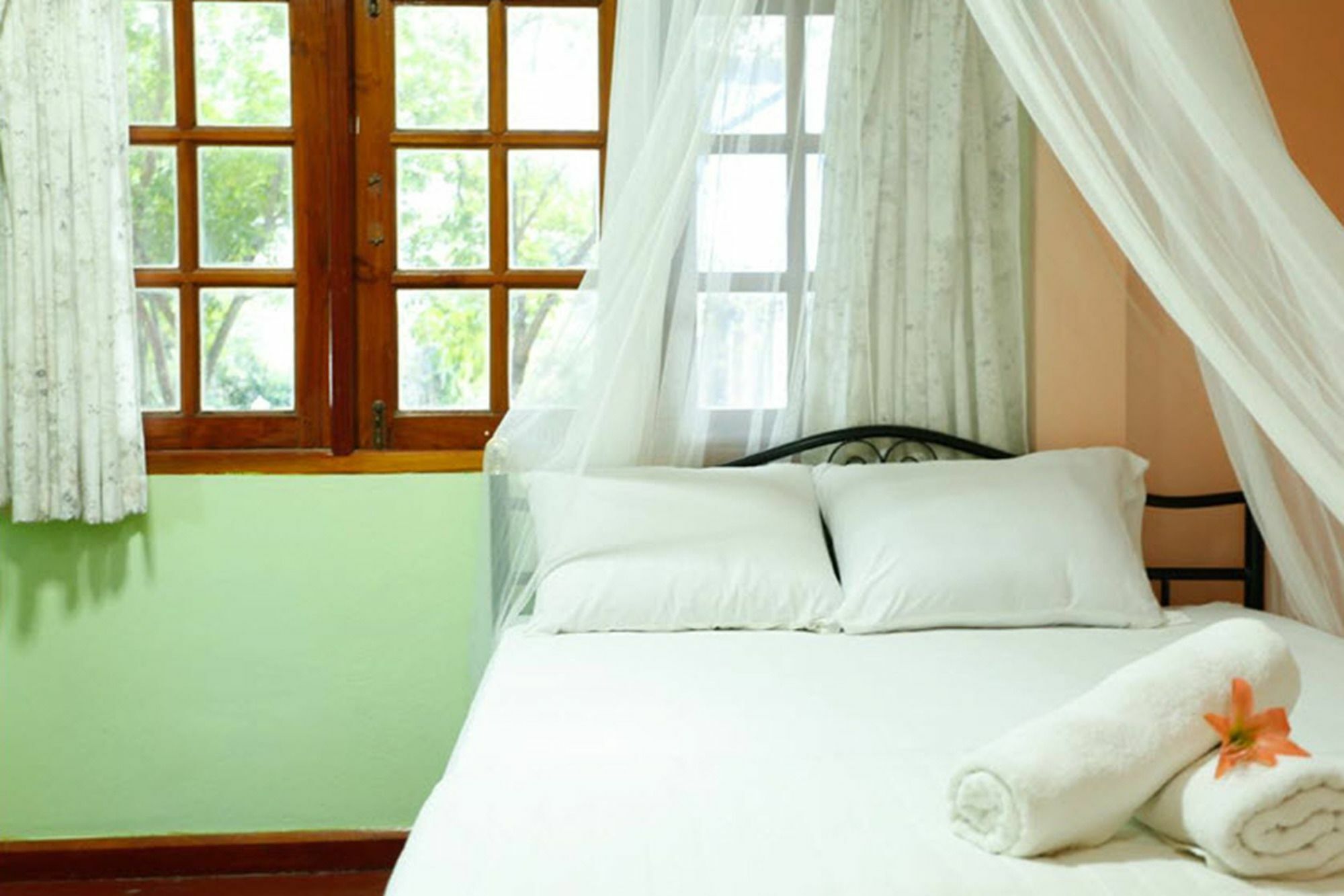 Kasemsuk Guest house
