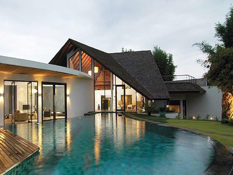 Azaya - 2 Bedrooms * Mae Rim
