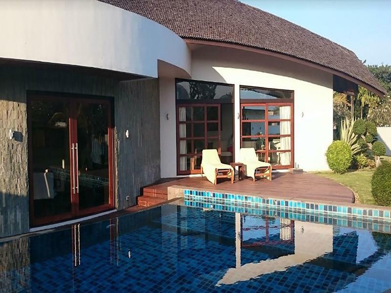 Azaya - 2 Bedrooms Mae Rim