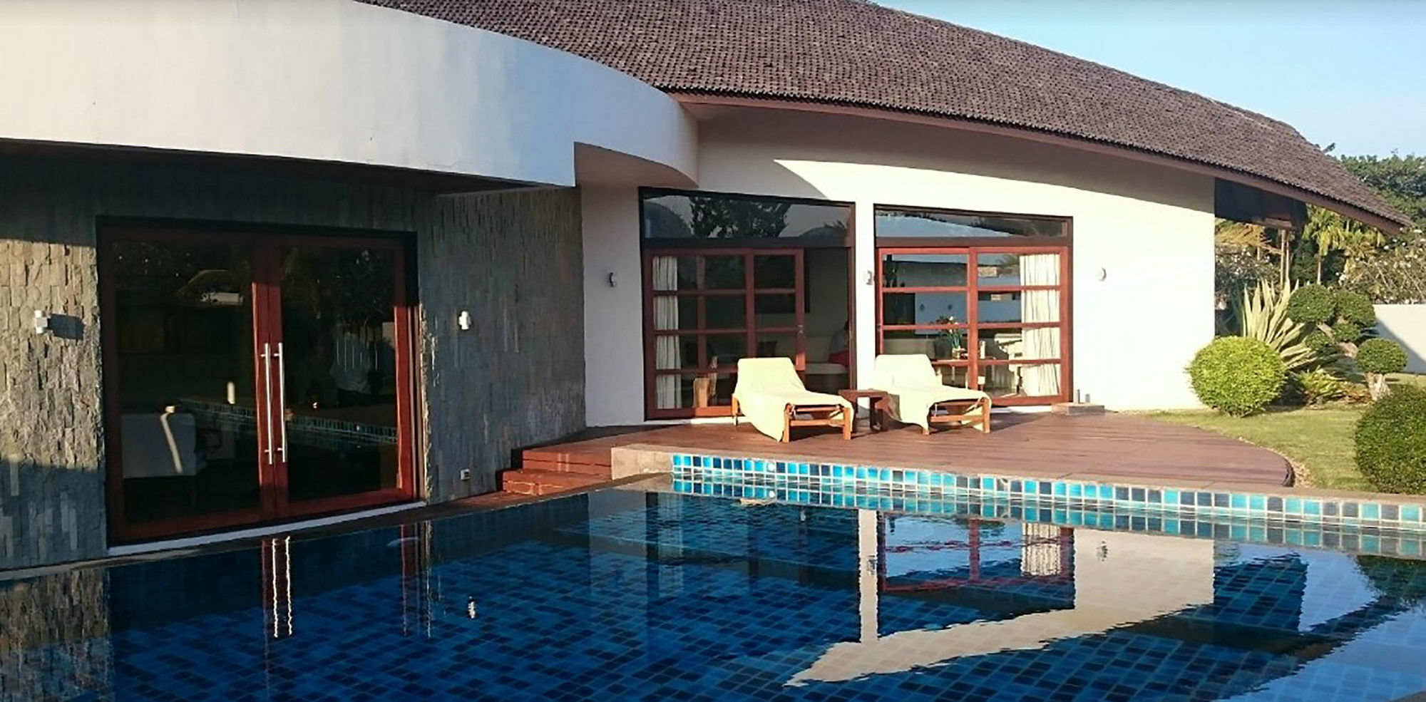 Villa Azaya - 2 Bedrooms