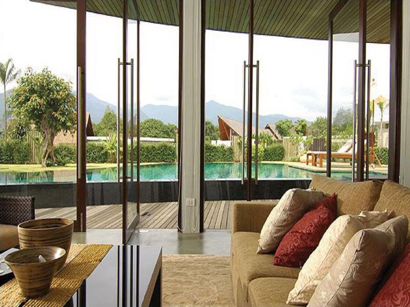 Azaya - 2 Bedrooms * Mae Rim