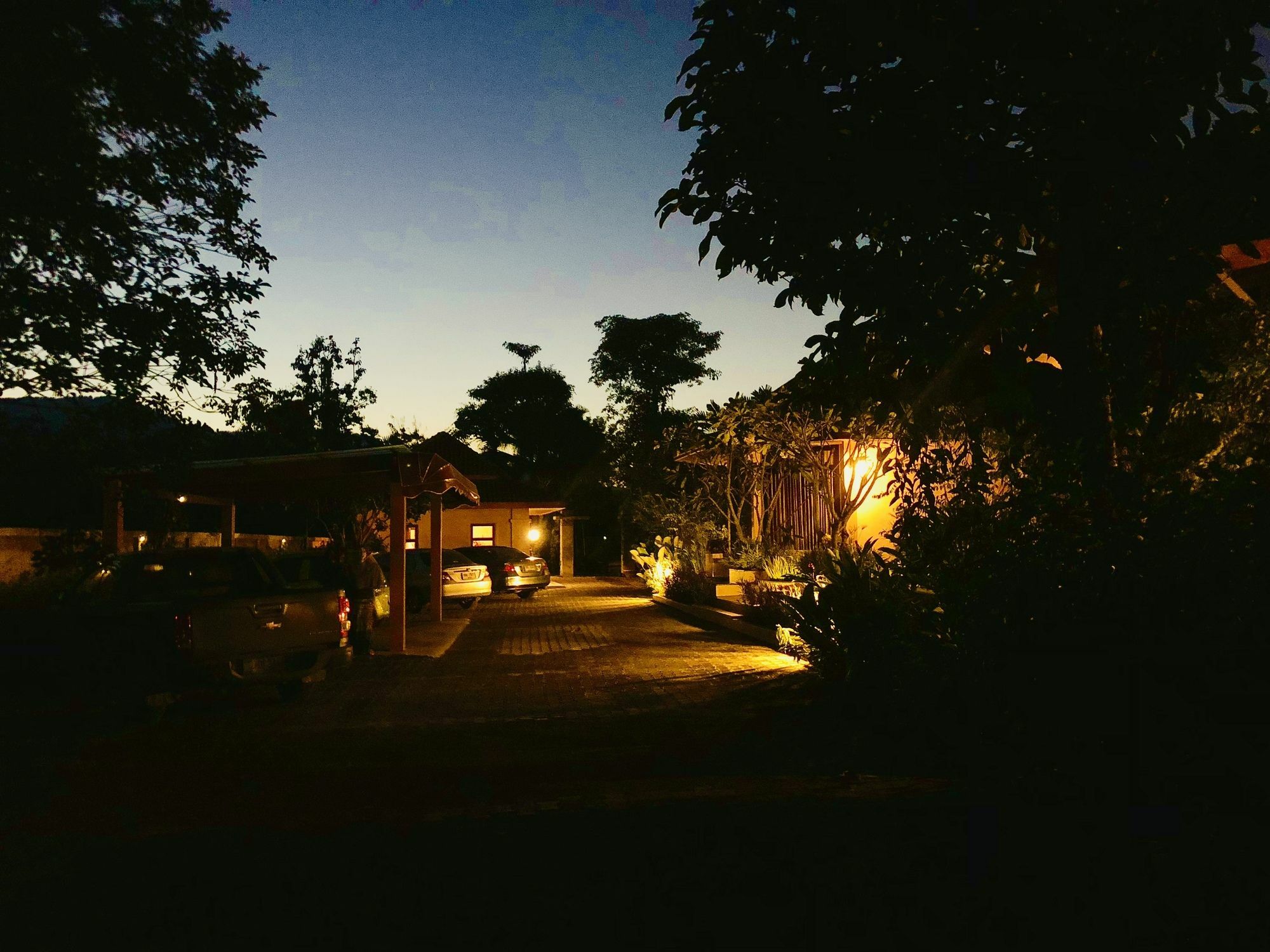 Calvary Villa Mae Rim