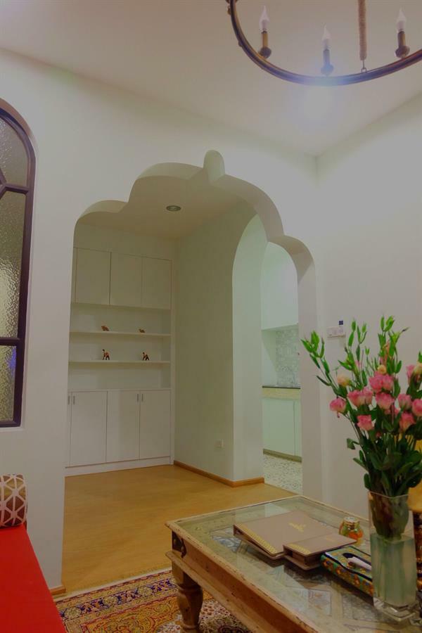The Grand Morocc Hotel