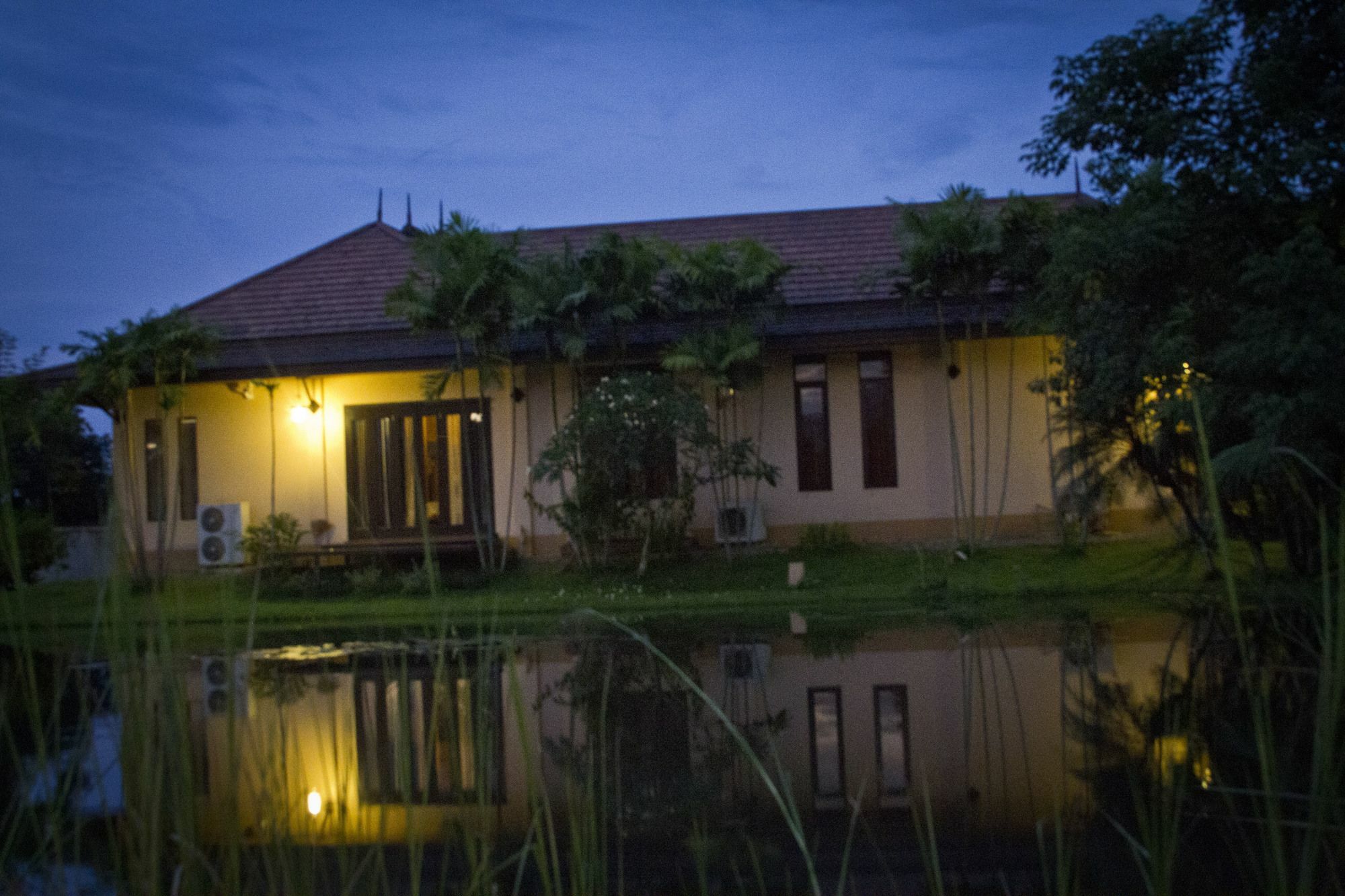 Calvary Villa