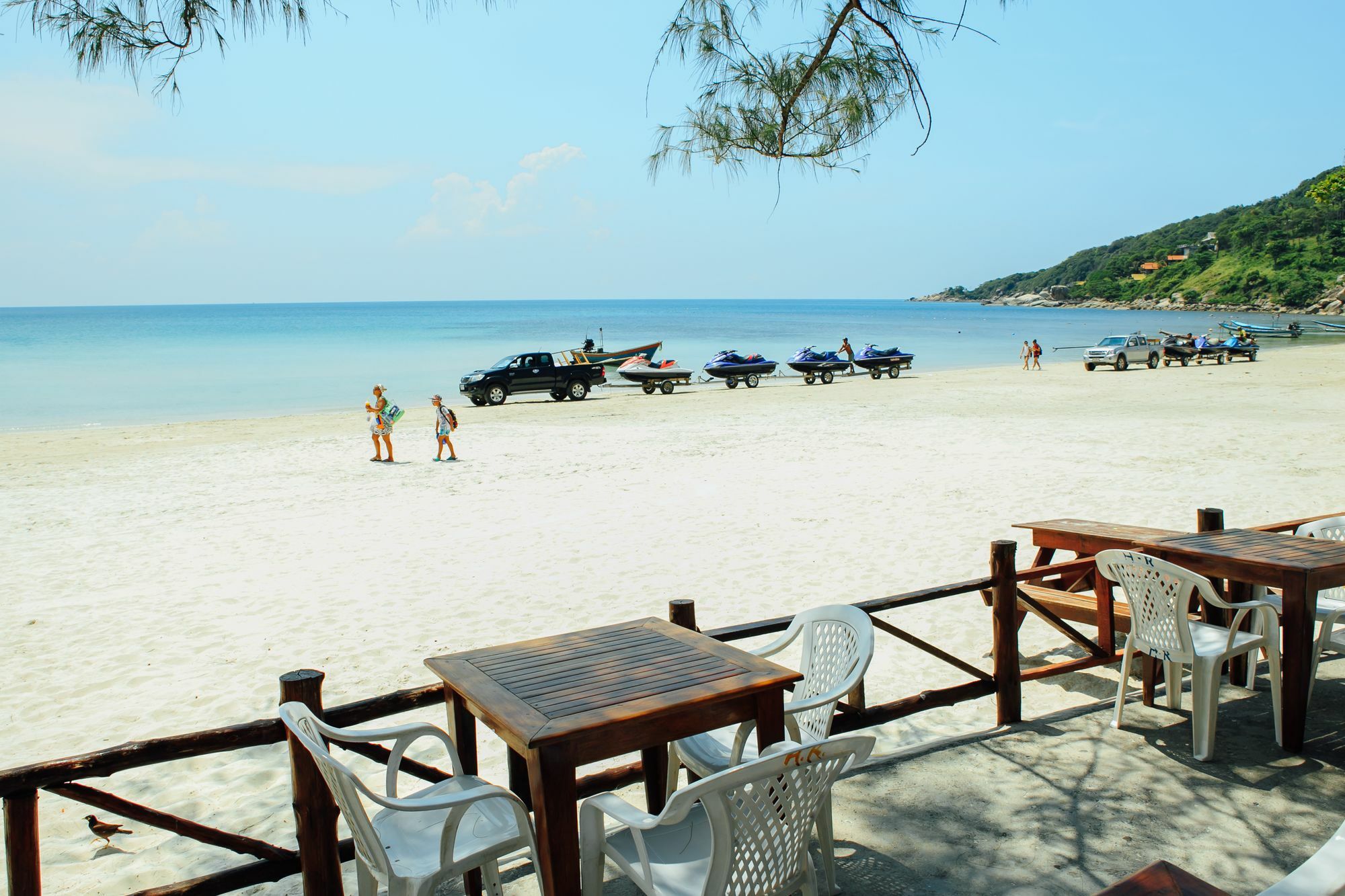 Haadrin Hotel Ko Pha Ngan