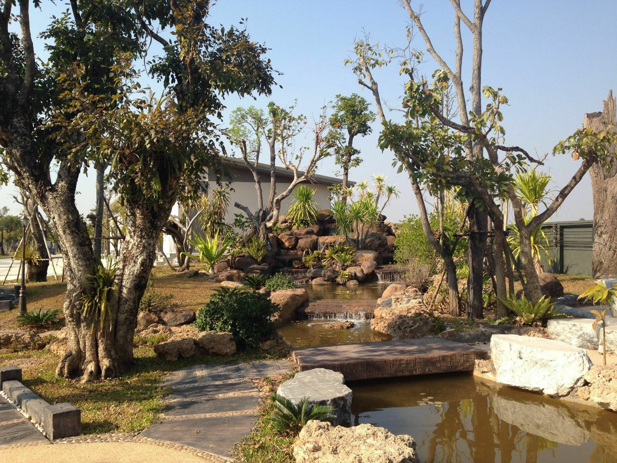 Garden Resort