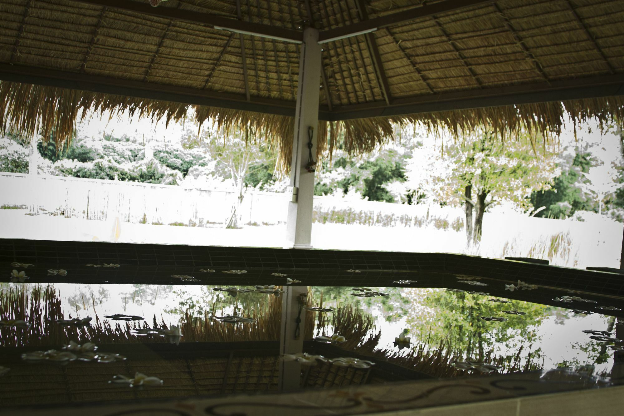 Villa Calvary Mae Rim
