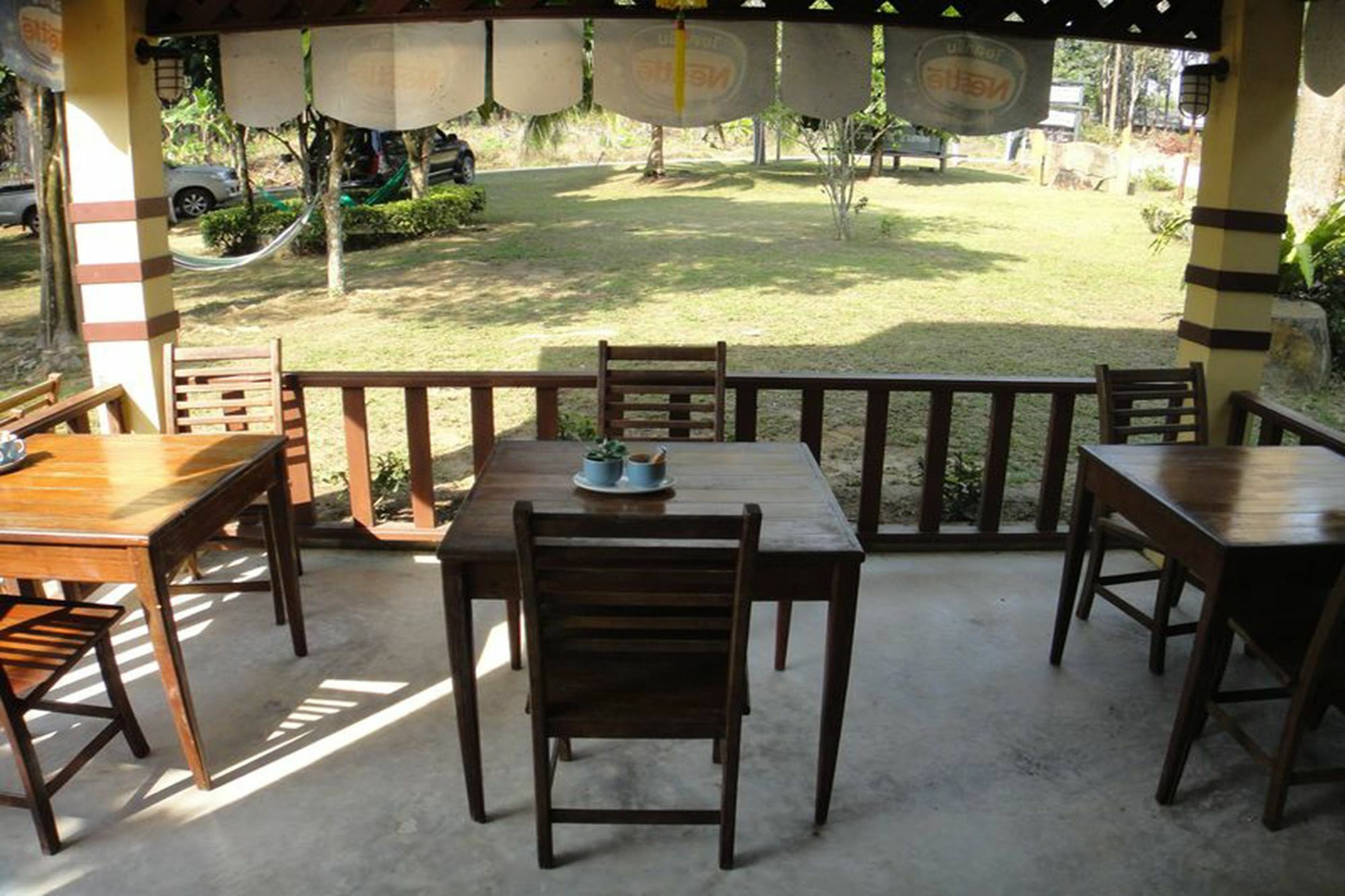 Baan Suan Koh Kood Ko Kut