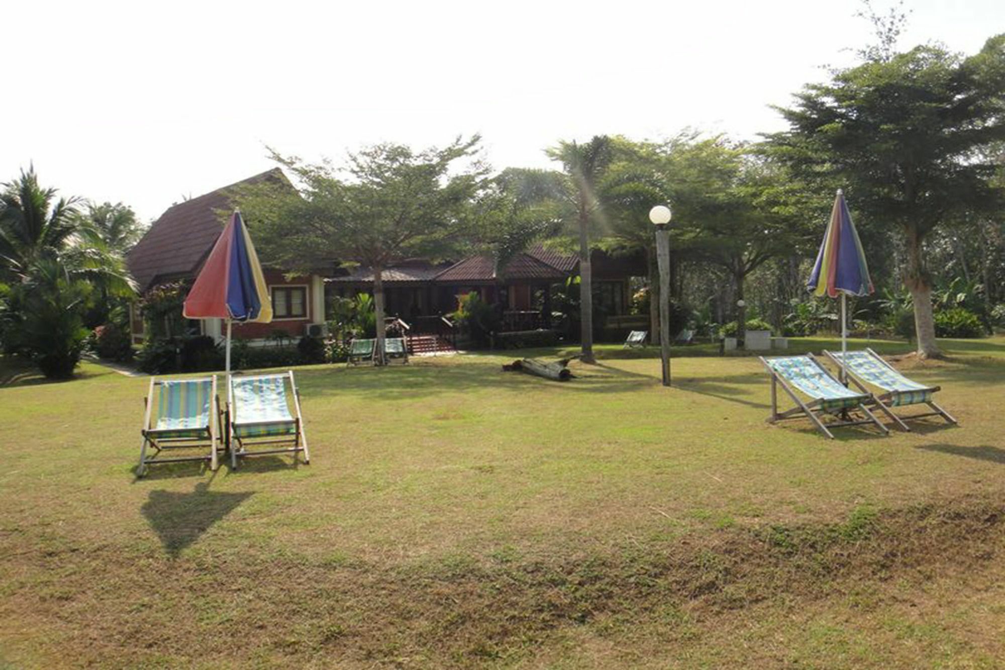 Baan Suan Koh Kood
