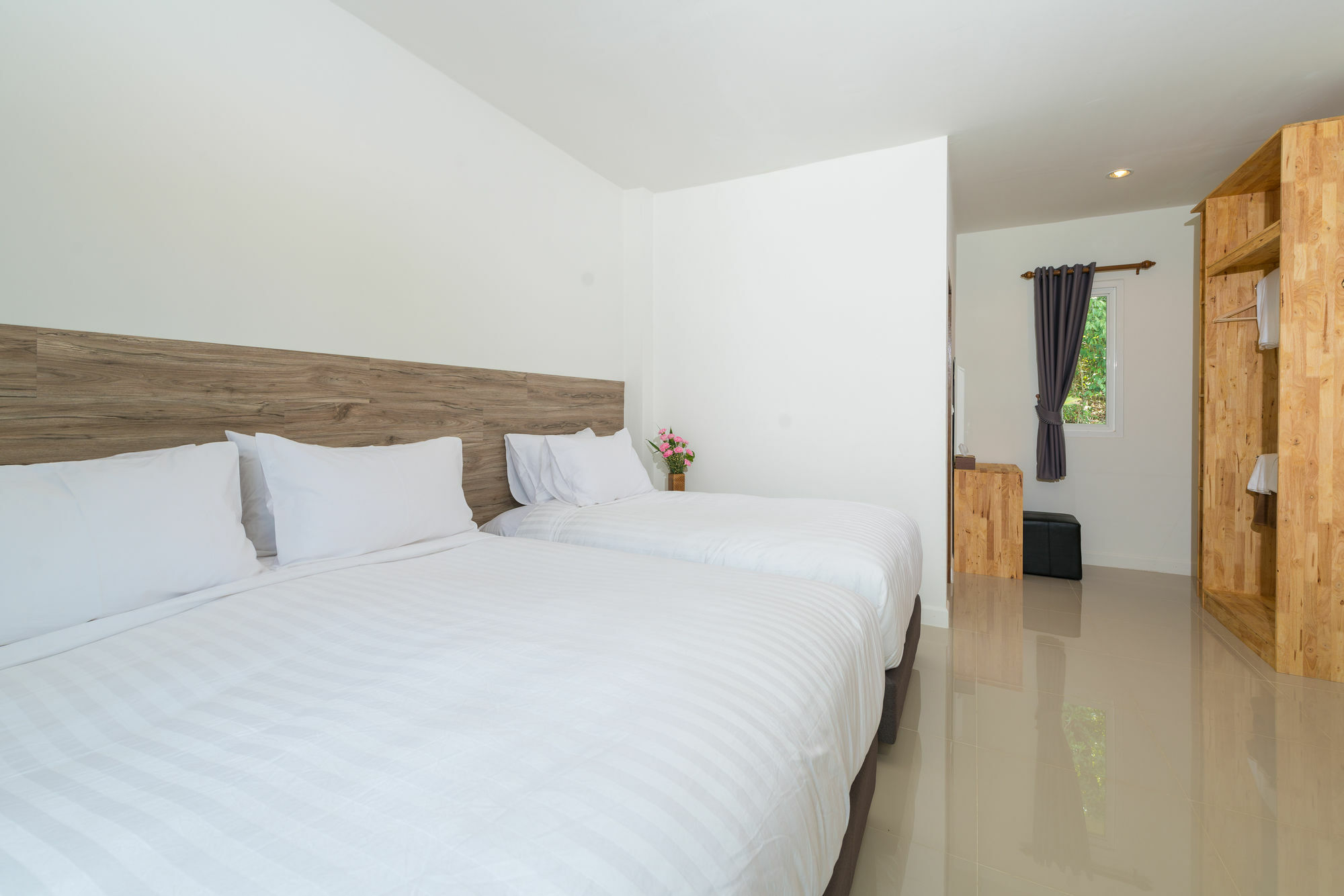 Phangan Akuna 3*