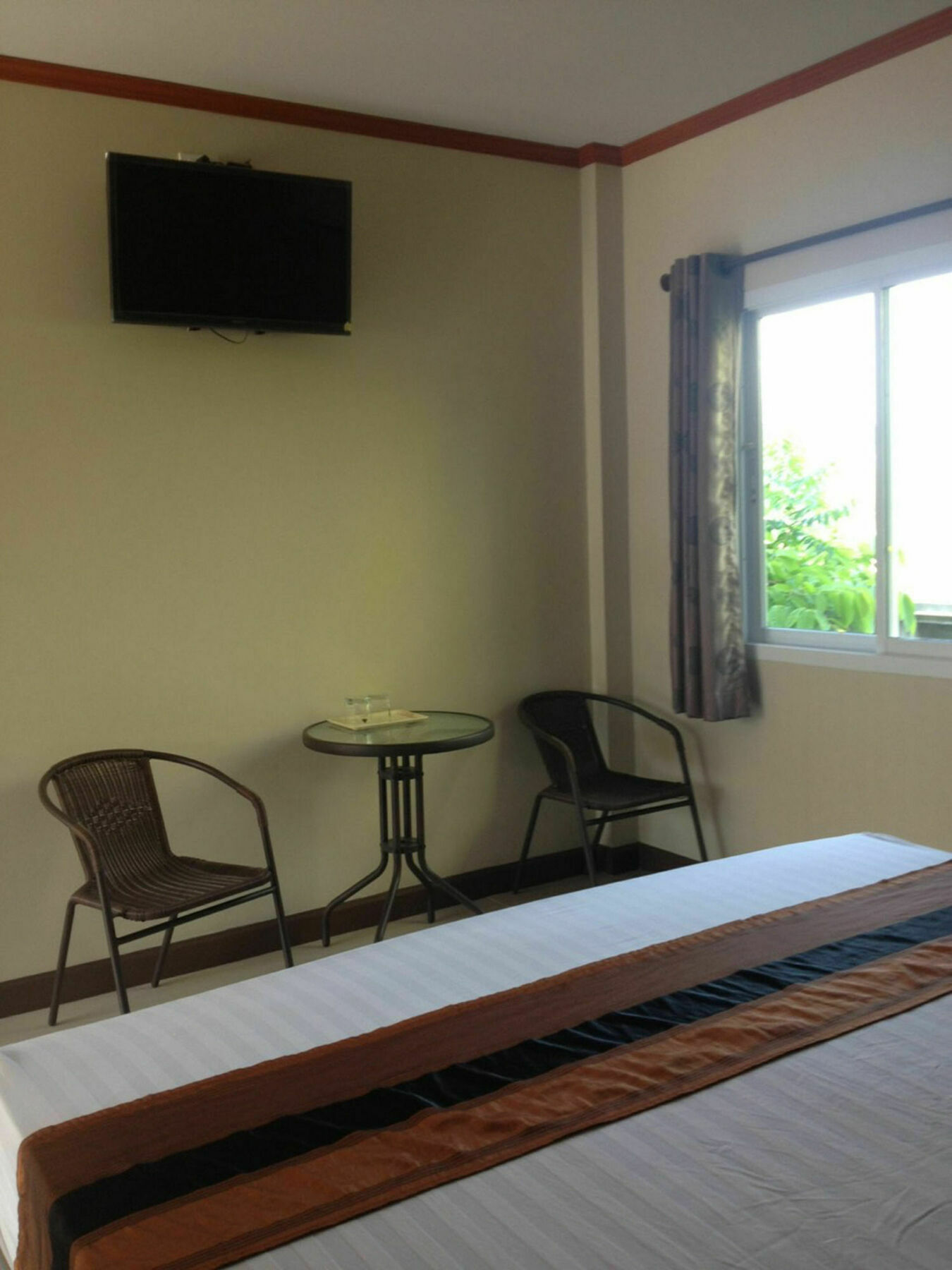 Resort Garden Nakhon Ratchasima