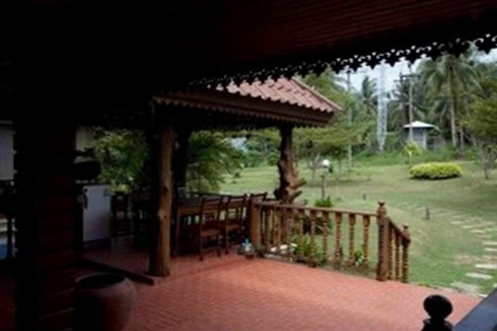 Baan Suan Koh Kood 2* Ko Kut