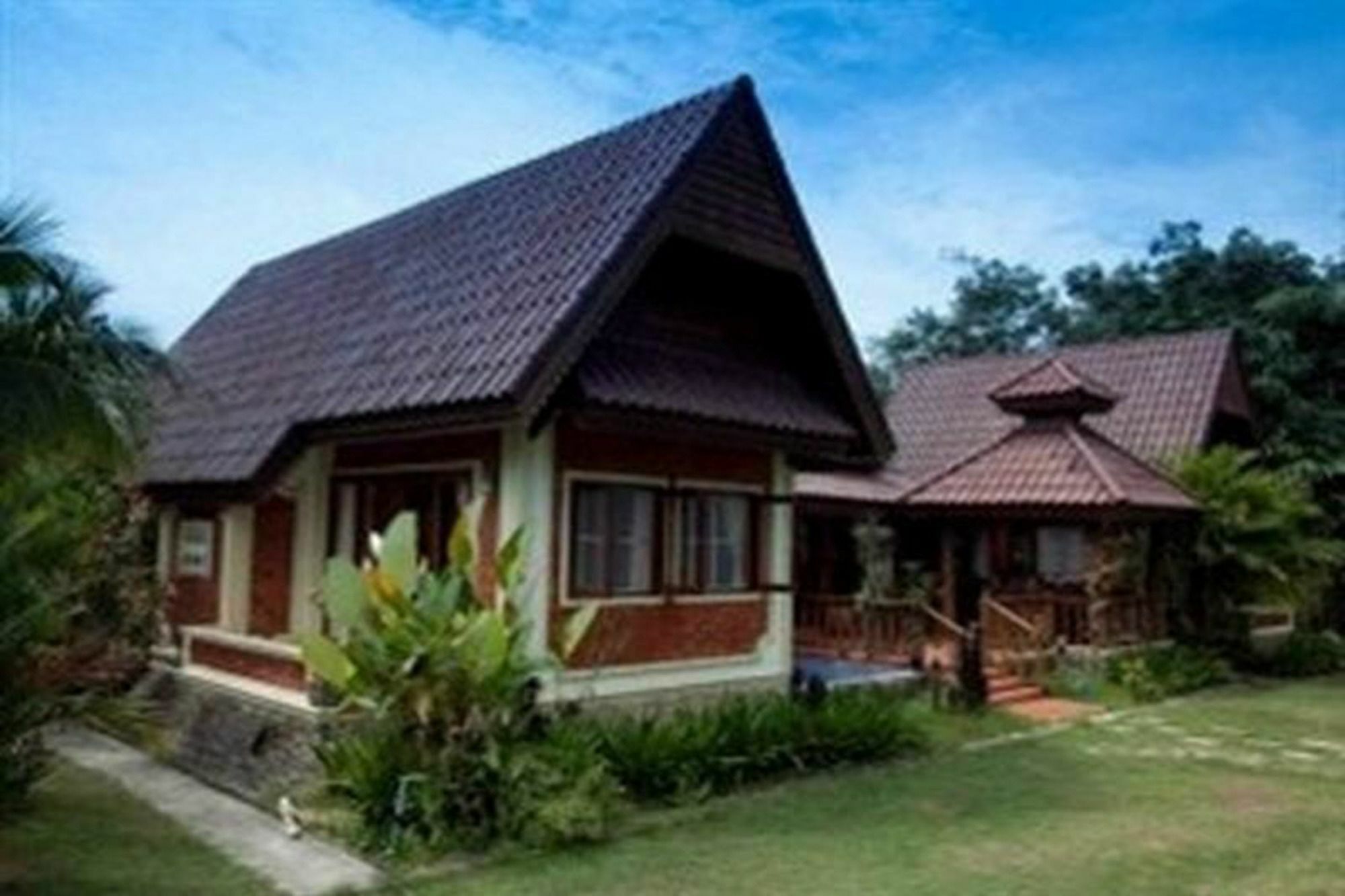 Baan Suan Koh Kood Hotel Ko Kut