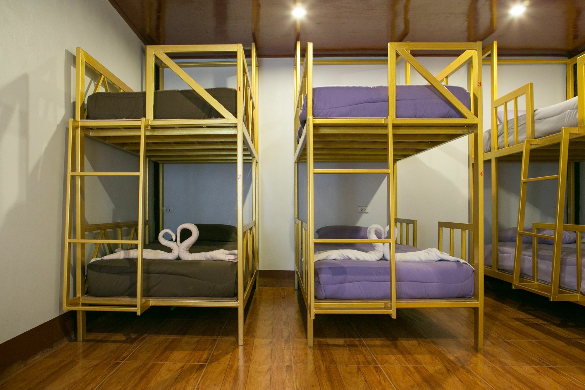 Haadrin Hotel
