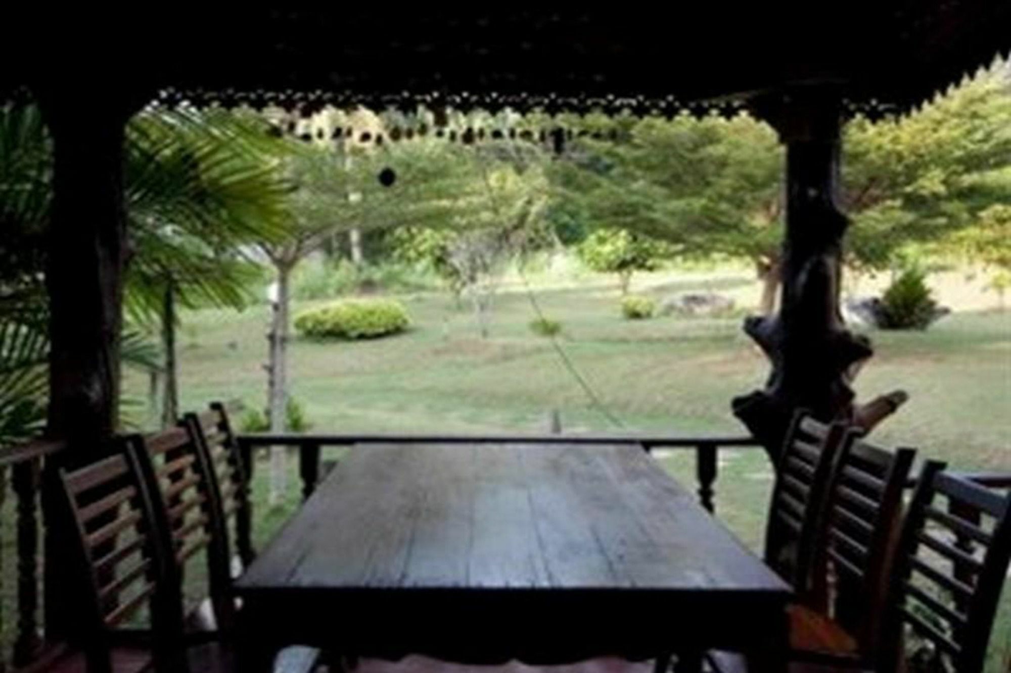Baan Suan Koh Kood 2*