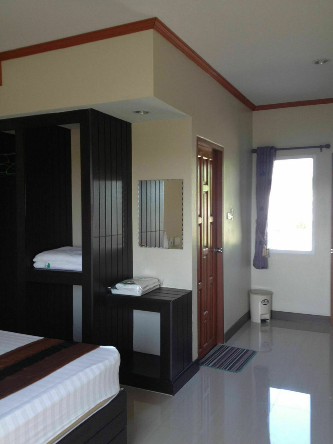 Resort Garden Nakhon Ratchasima