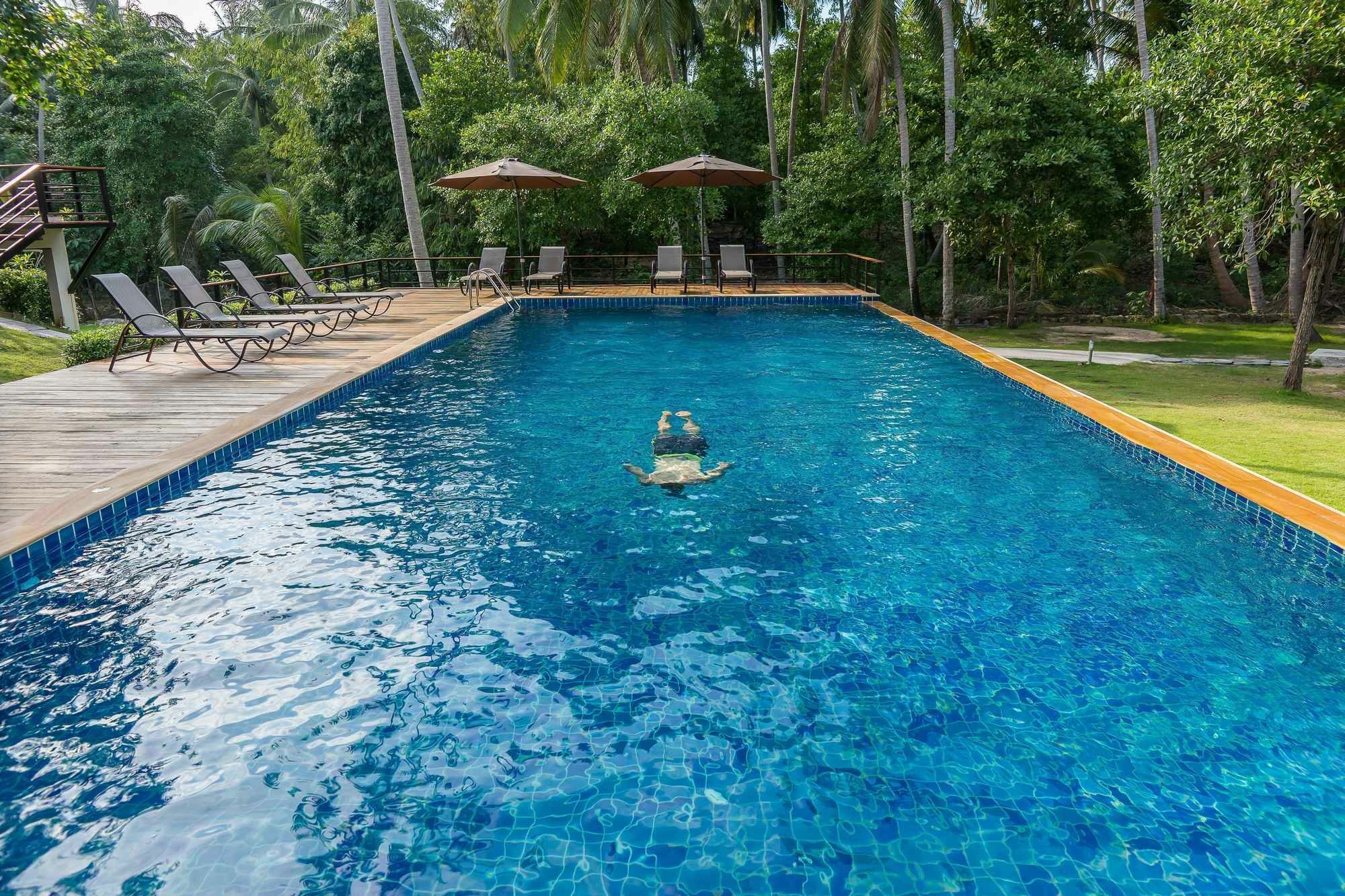 Phangan Akuna Srithanu