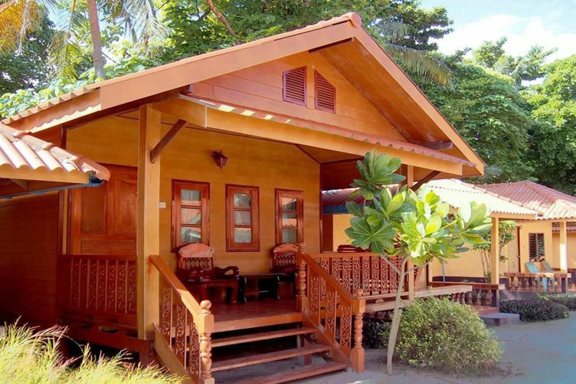 Hotel Coco