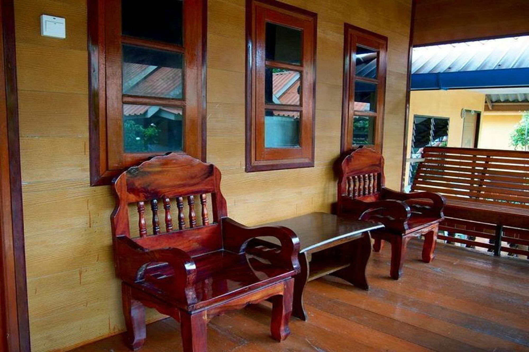 Coco Hotel