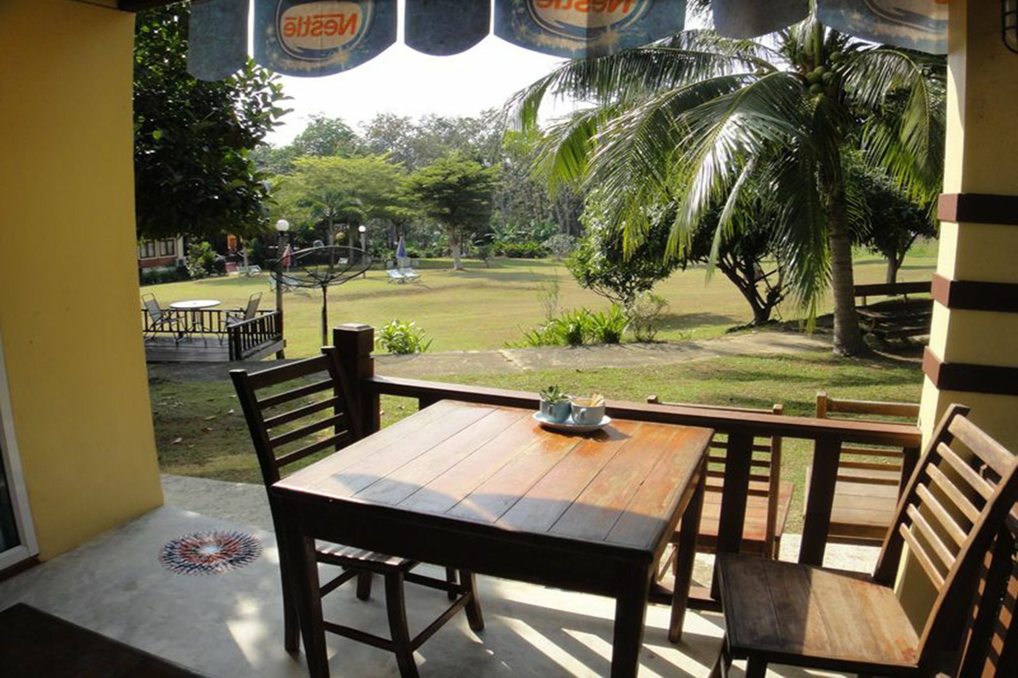 Baan Suan Koh Kood Hotel Ko Kut