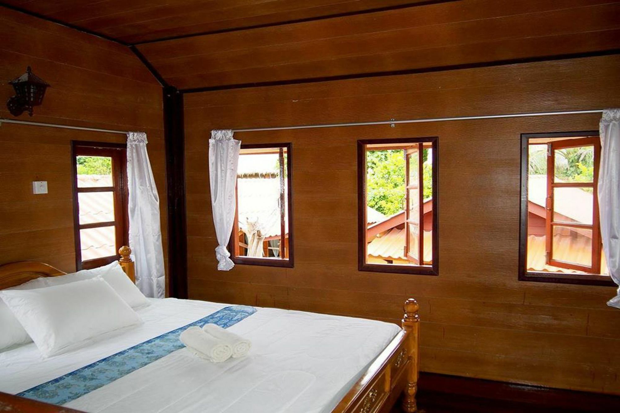 Coco Hotel