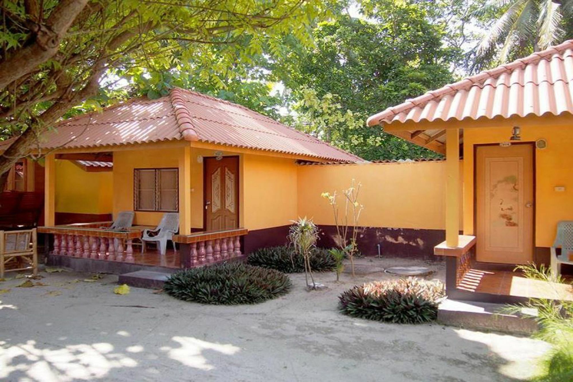 Coco Koh Lipe