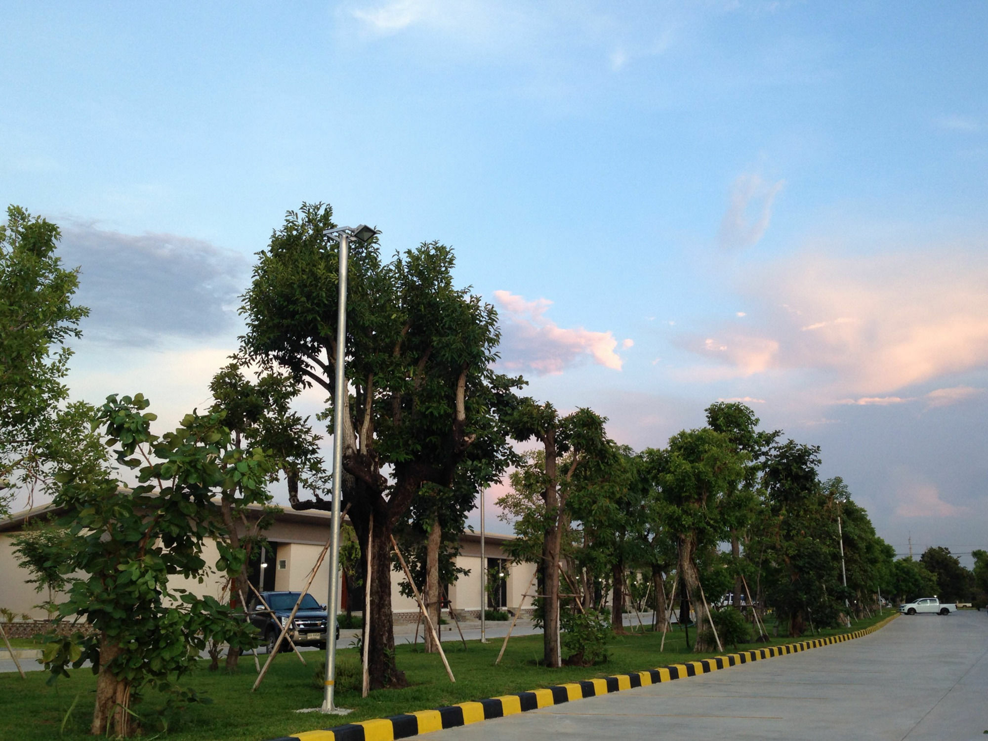 Resort Garden Nakhon Ratchasima