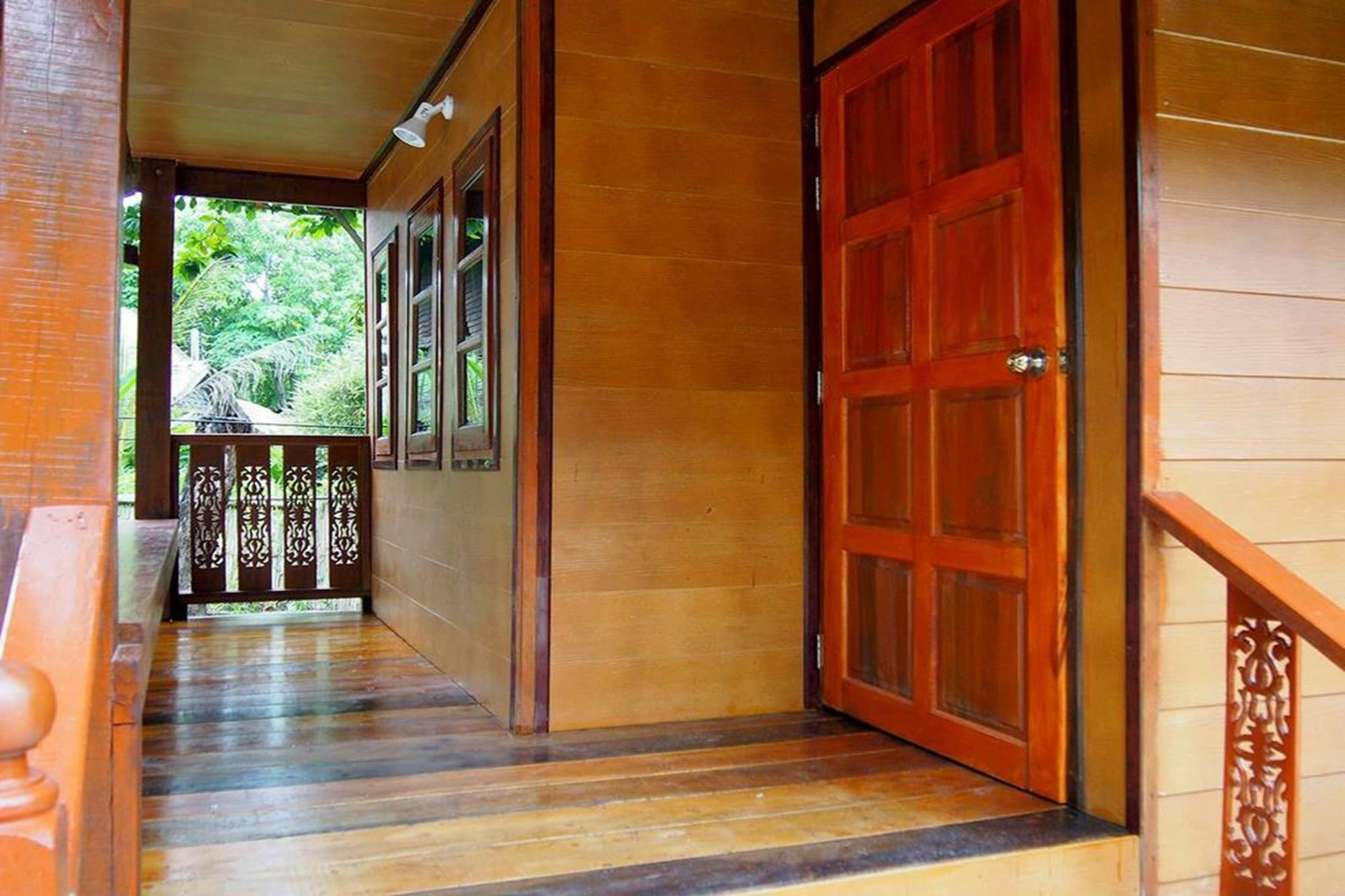 Coco Hotel