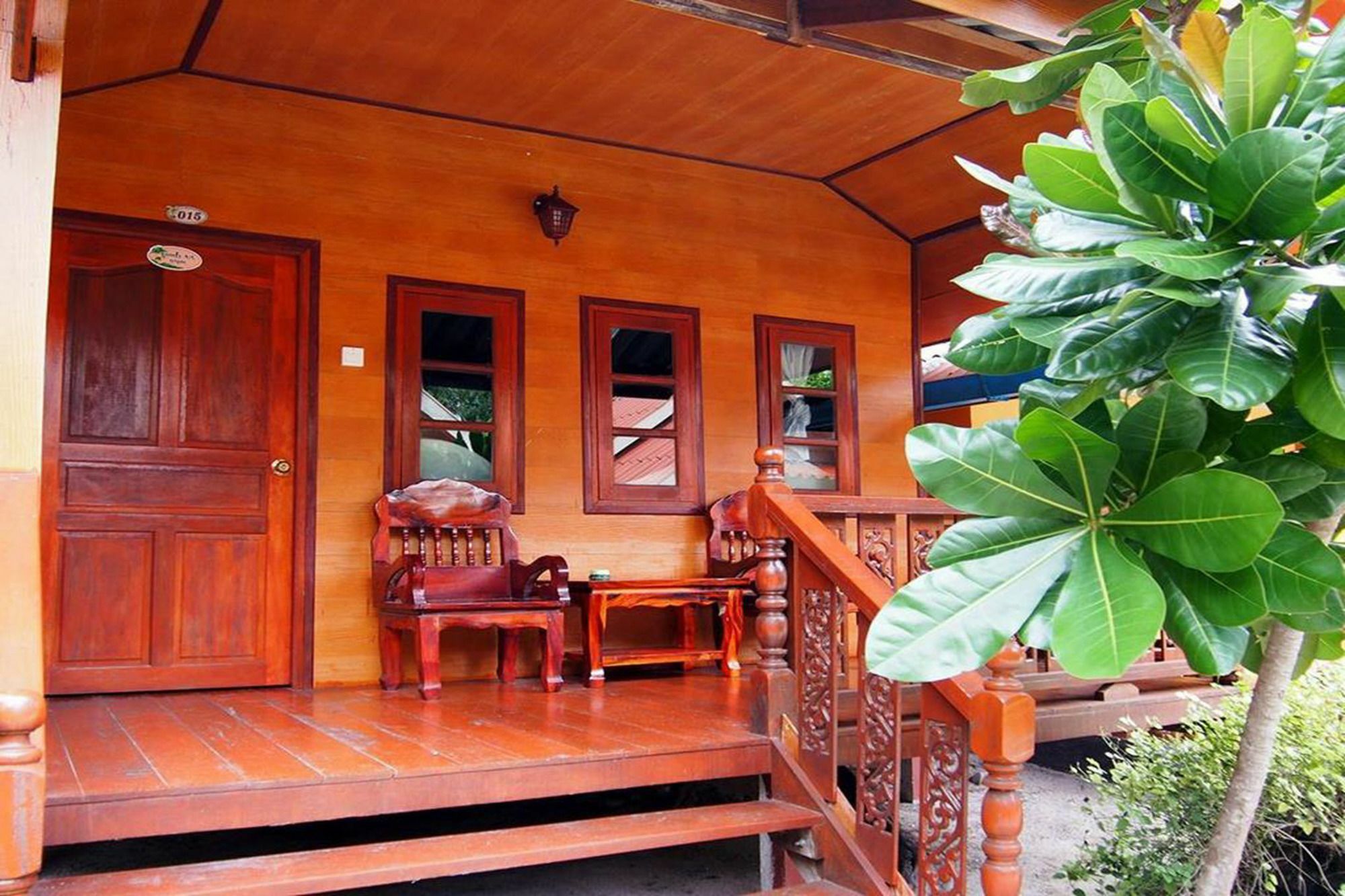 Hotel Coco Koh Lipe