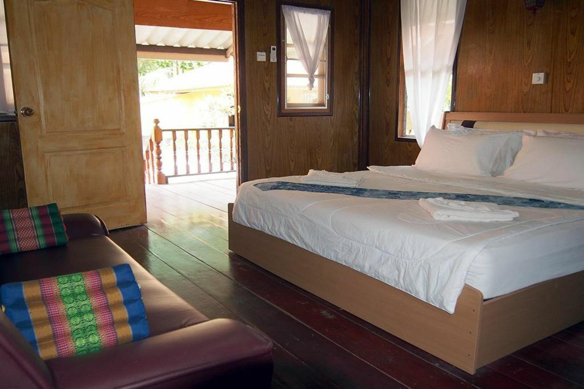 Coco Hotel Koh Lipe