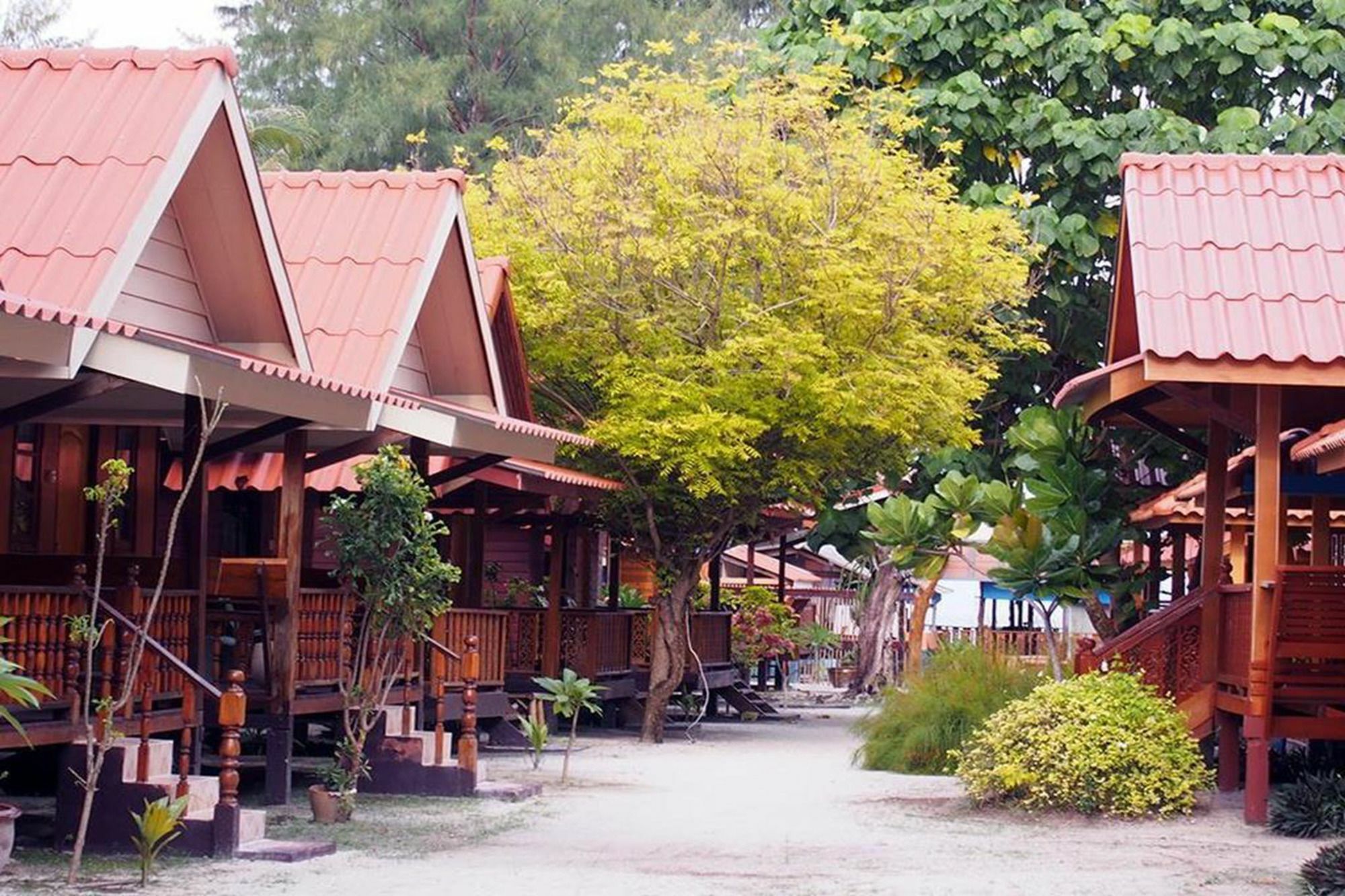 Hotel Coco