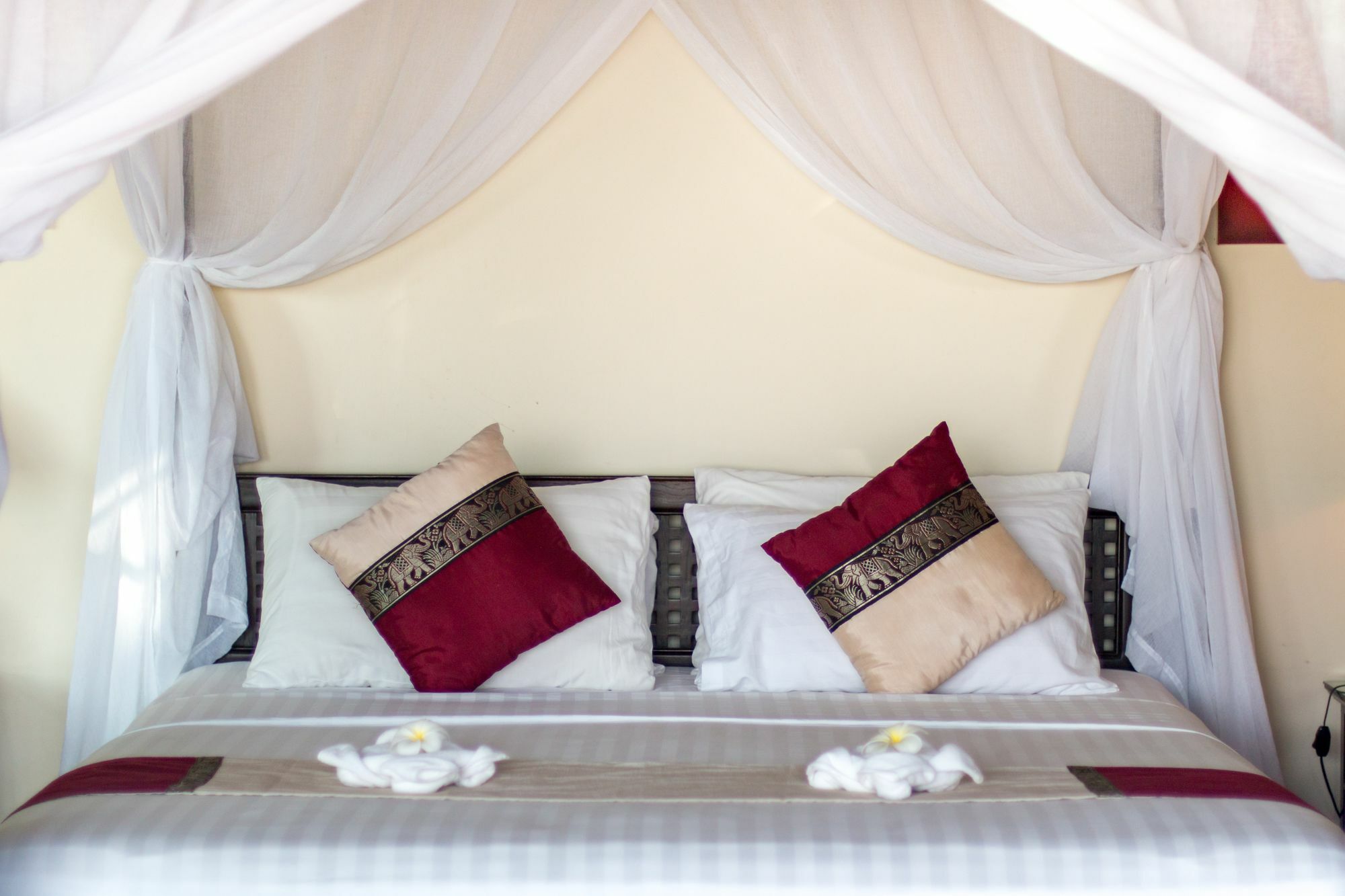 Villa Baan Napa