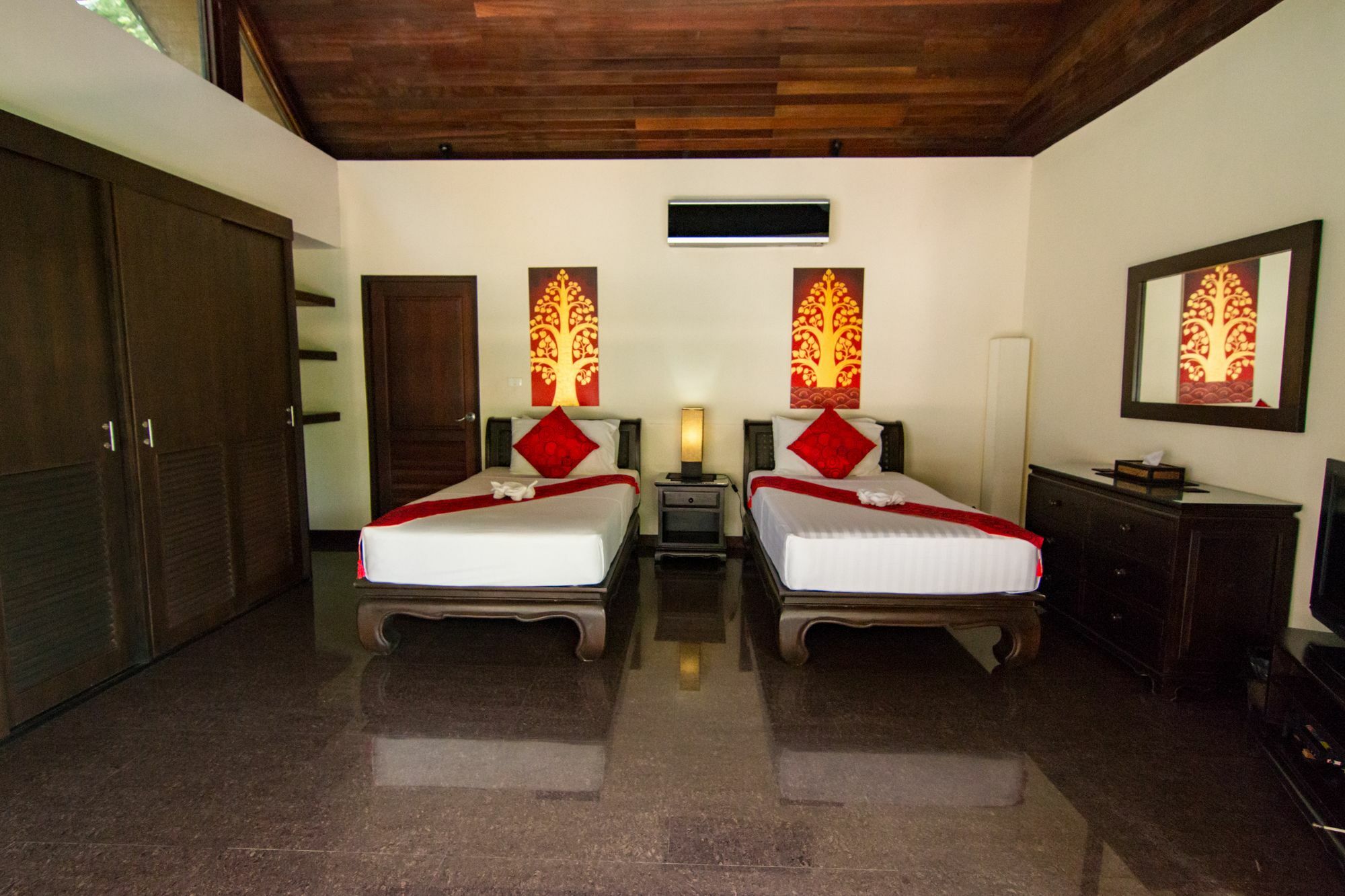 Villa Baan Napa