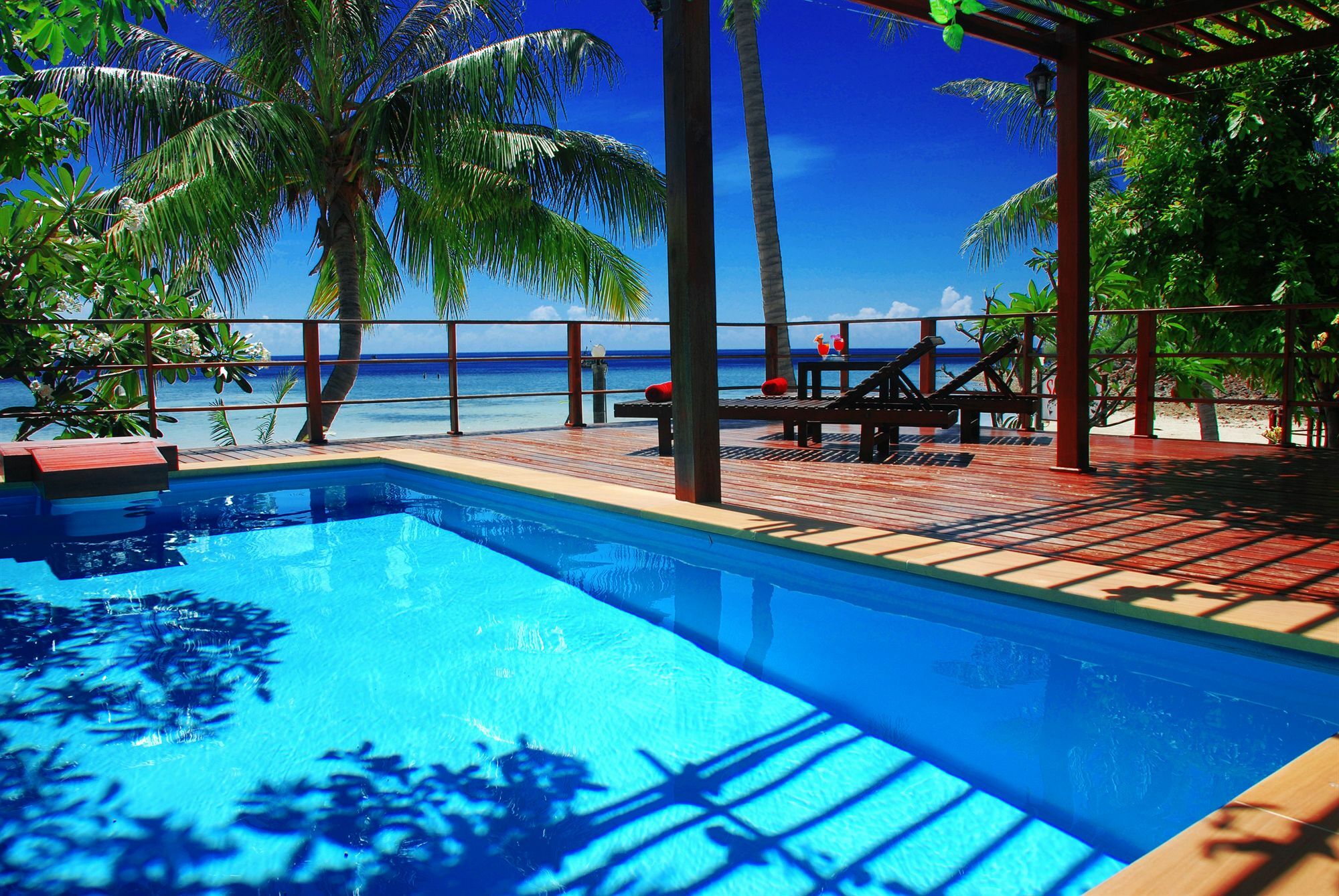 Resort Haadlad Prestige & Ko Pha Ngan
