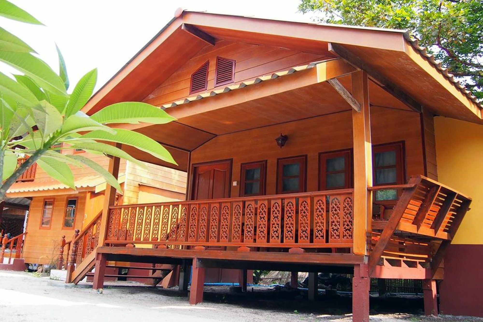 Hotel Coco