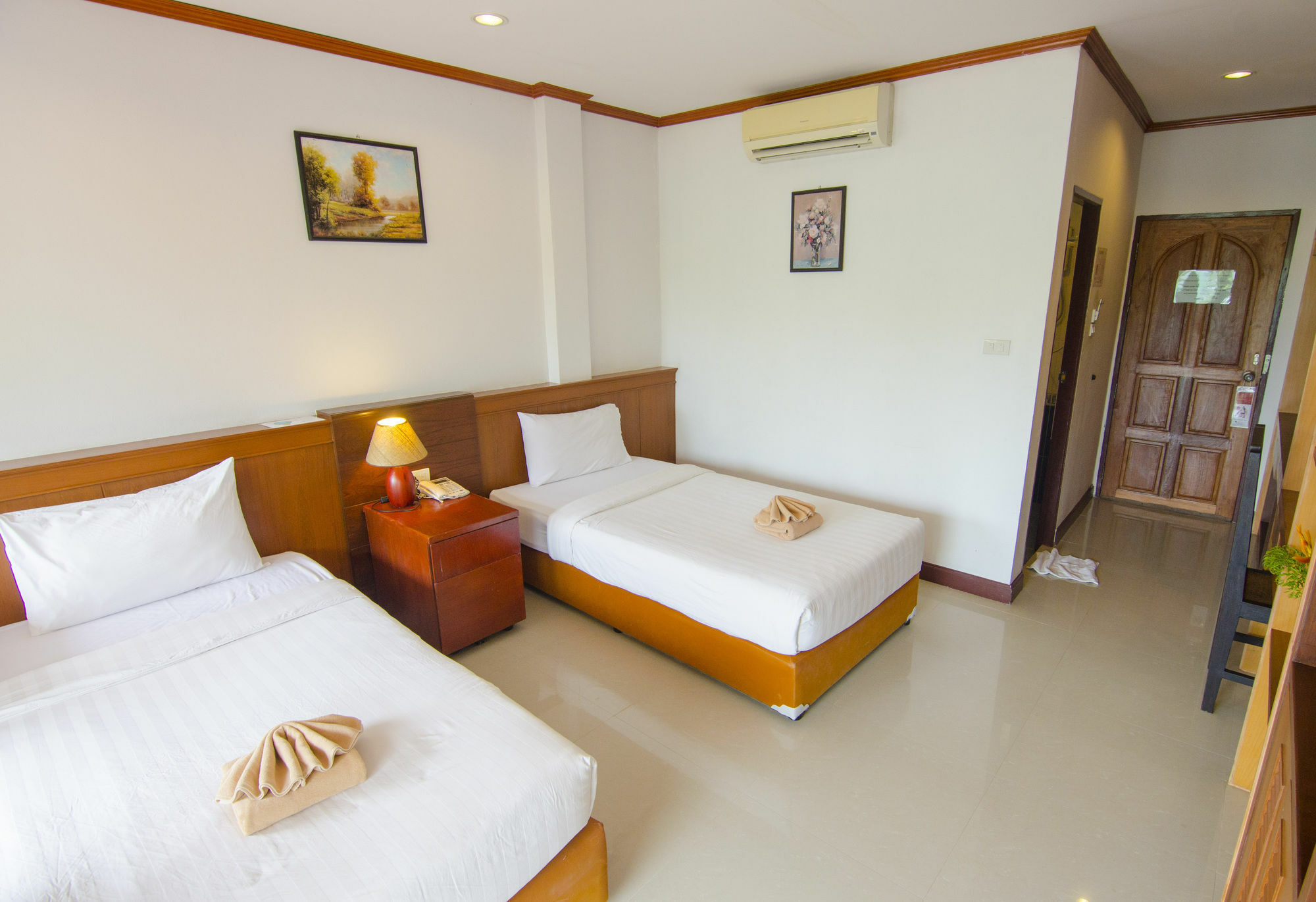 Resort Haadlad Prestige & Ko Pha Ngan