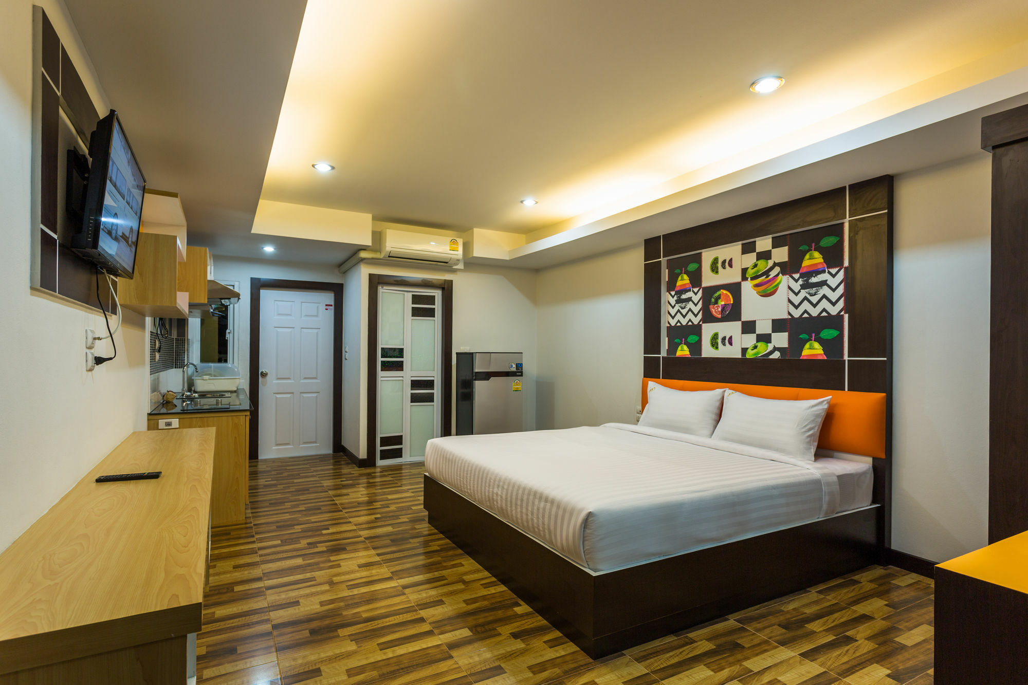 The Ring 3* Hat Yai