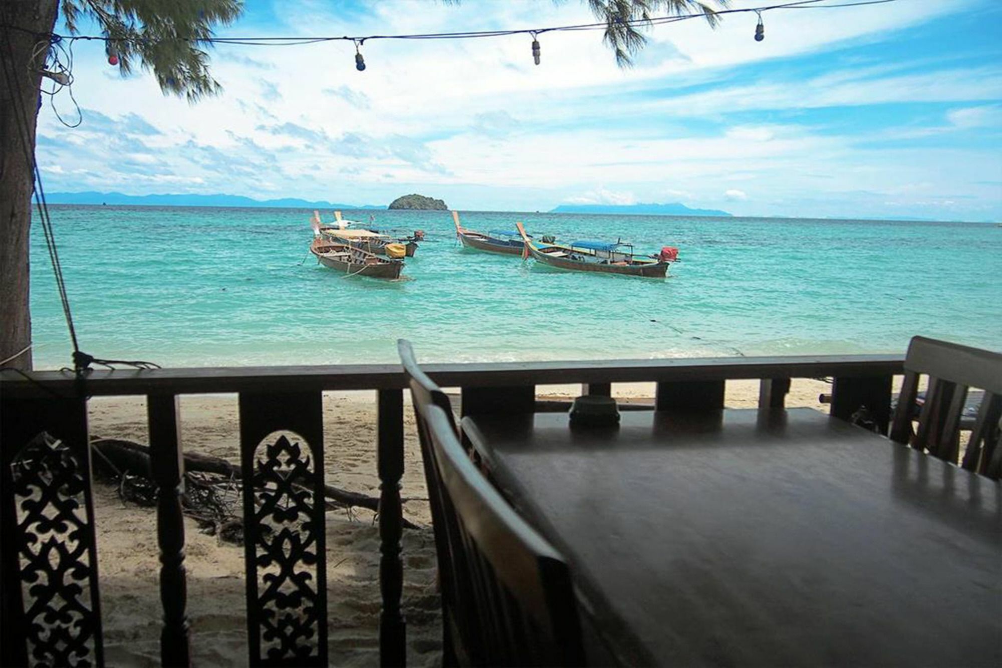 Coco Hotel Koh Lipe