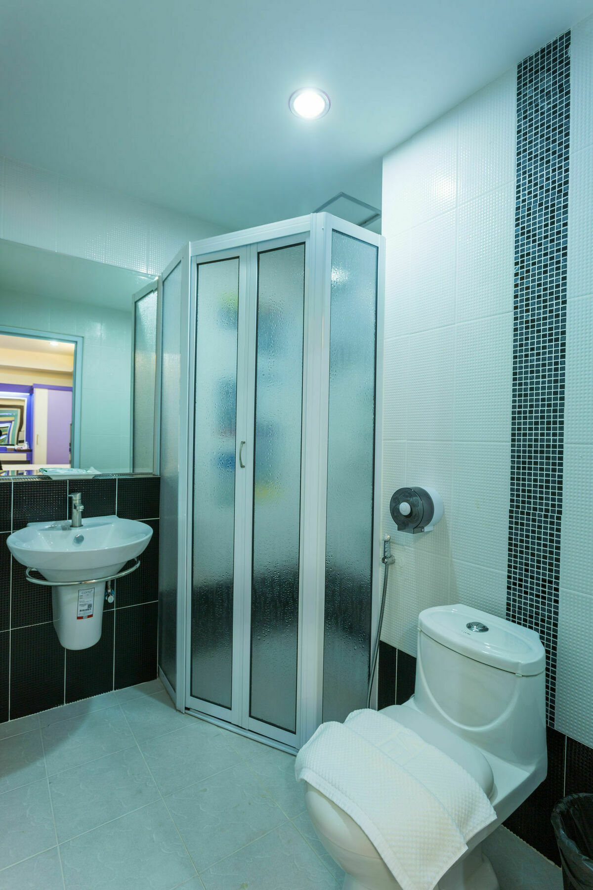 The Ring Hotel Hat Yai